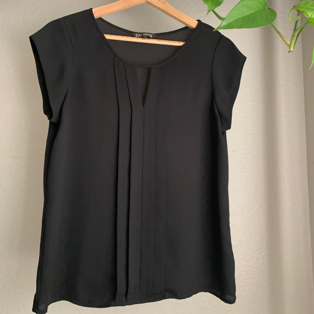 Express top